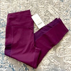 Fabletics Mila Pocket Capri